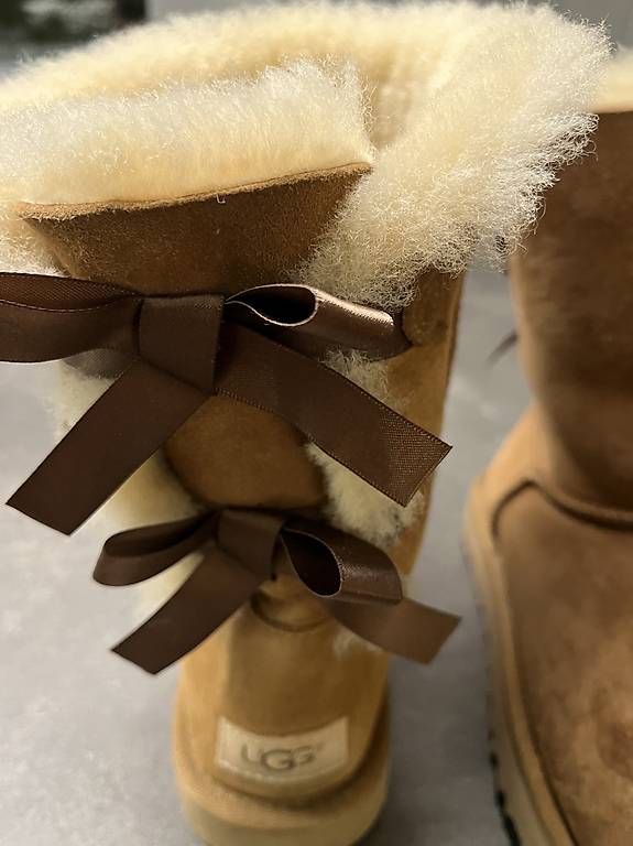 Damenschuhe: UGG – Gebraucht aus Genève von Jippe52 1