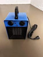 Alduro Elektro Heizlüfter