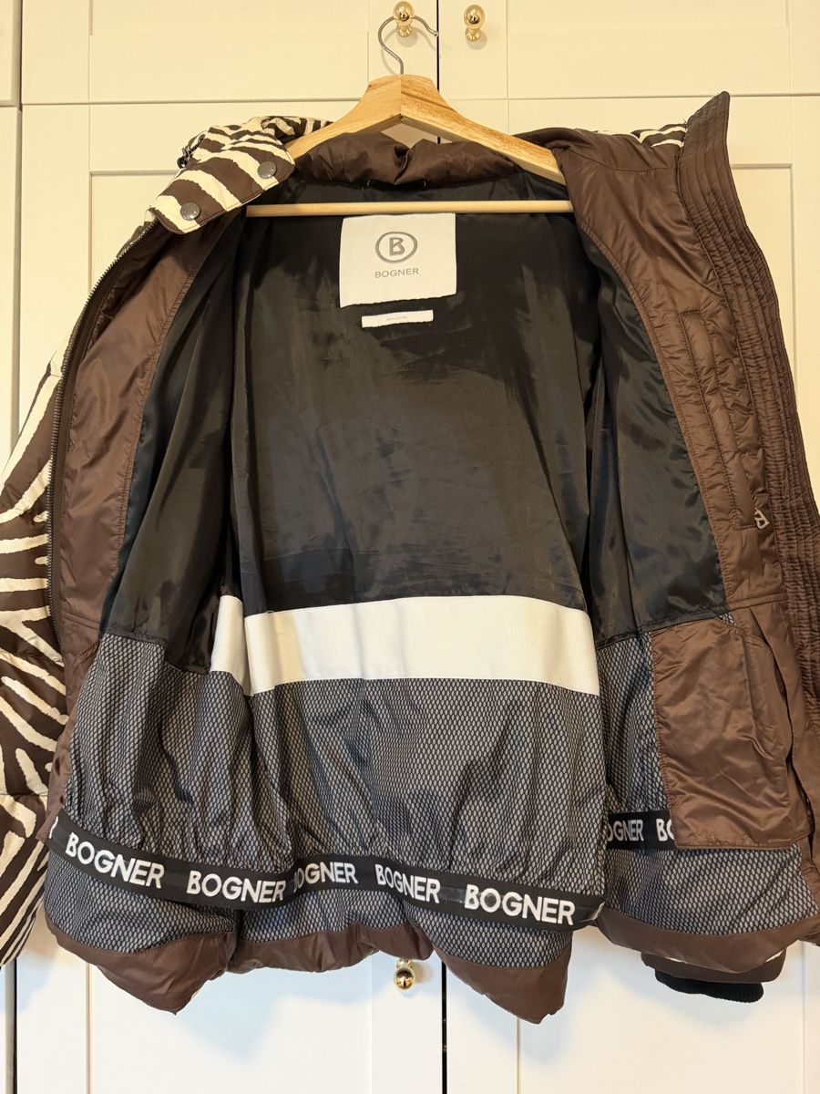 Bogner Giacche: Bogner down ski jacket – Usato da Founex venduto da tin_5wwq 4