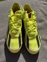 CRAZYFAST PRO FG ADIDAS