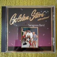 SARAGOSSA BAND-BEST OFGOLDEN STARS