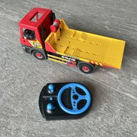 Playmobil LKW Abschleppwagen 70199 mit Fernsteuerung