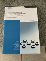 Betriebswirtschaftslehre I für das Höhere Wirtschaftsdiplom
