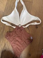 Badekleid Grösse S neu und ungetragen
