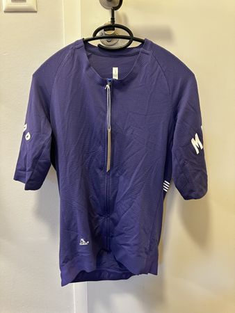 MAAP cycling Apex Aeon jersey 