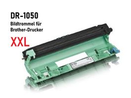 DR-1050 XXL / DR1030 XXL /Kompatible Bild-Trommel f. Brother