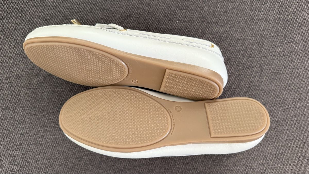 Scarpe da donna: Varese Mokassin NEU – Nuovo (secondo la descrizione) da Zürich venduto da sel_9kd 5