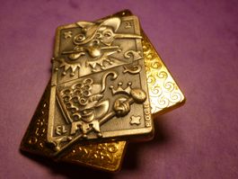 BASEL 2008 GOLD