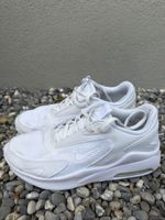 Nike Air Max Damen weiss Grösse 39/40 guter Zustand
