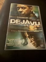 Déjà Vu (Denzel Washington)
