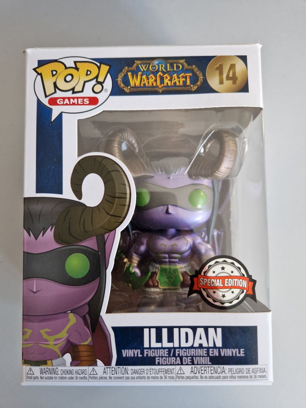 Funko Statuette: Zu Verkaufen – Usato da Niederönz venduto da nydi65