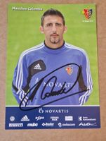 Massimo Colomba - FC Basel 2012/13