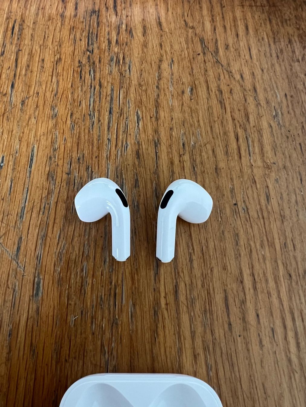 Apple Cuffie: AirPods 5 ANC – Nuovo e nell'imballaggio originale da Lausanne venduto da luciano_RIC1 1