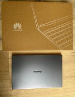 Huawei MateBook D14 14” Ryzen 5 / 8GB / 512GB SSD + Box