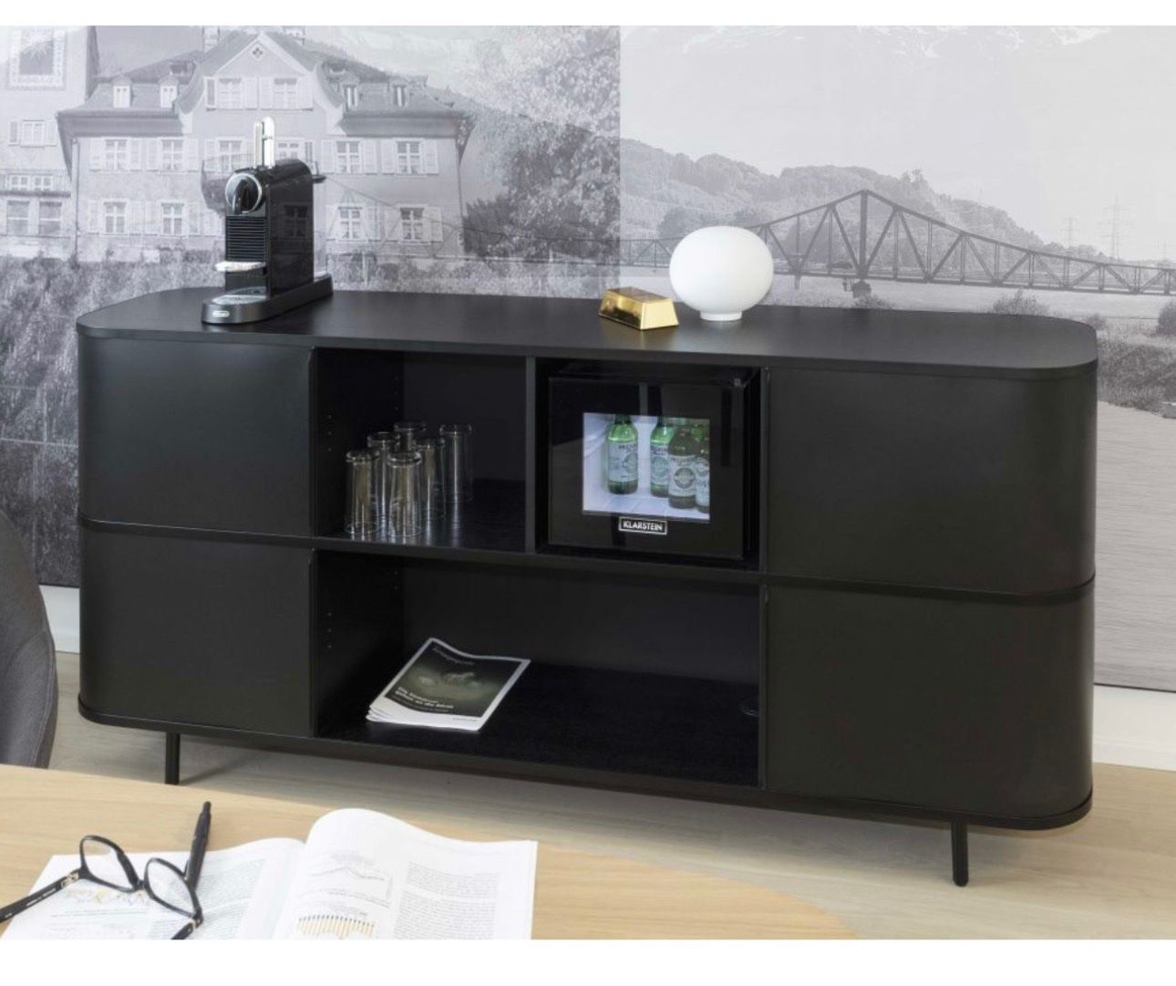 Sideboard 17 WOOG (Gebraucht) in winterthur für CHF 20 – nur Abholung ...