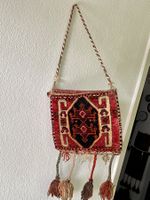 Wand Teppich „Tasche“