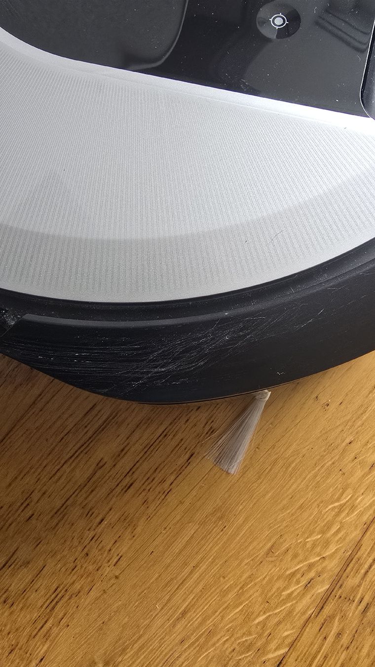 Irobot Staubsauger & Zubehör: I robot Roomba i7+ – Gebraucht aus Derendingen von Profivark 1