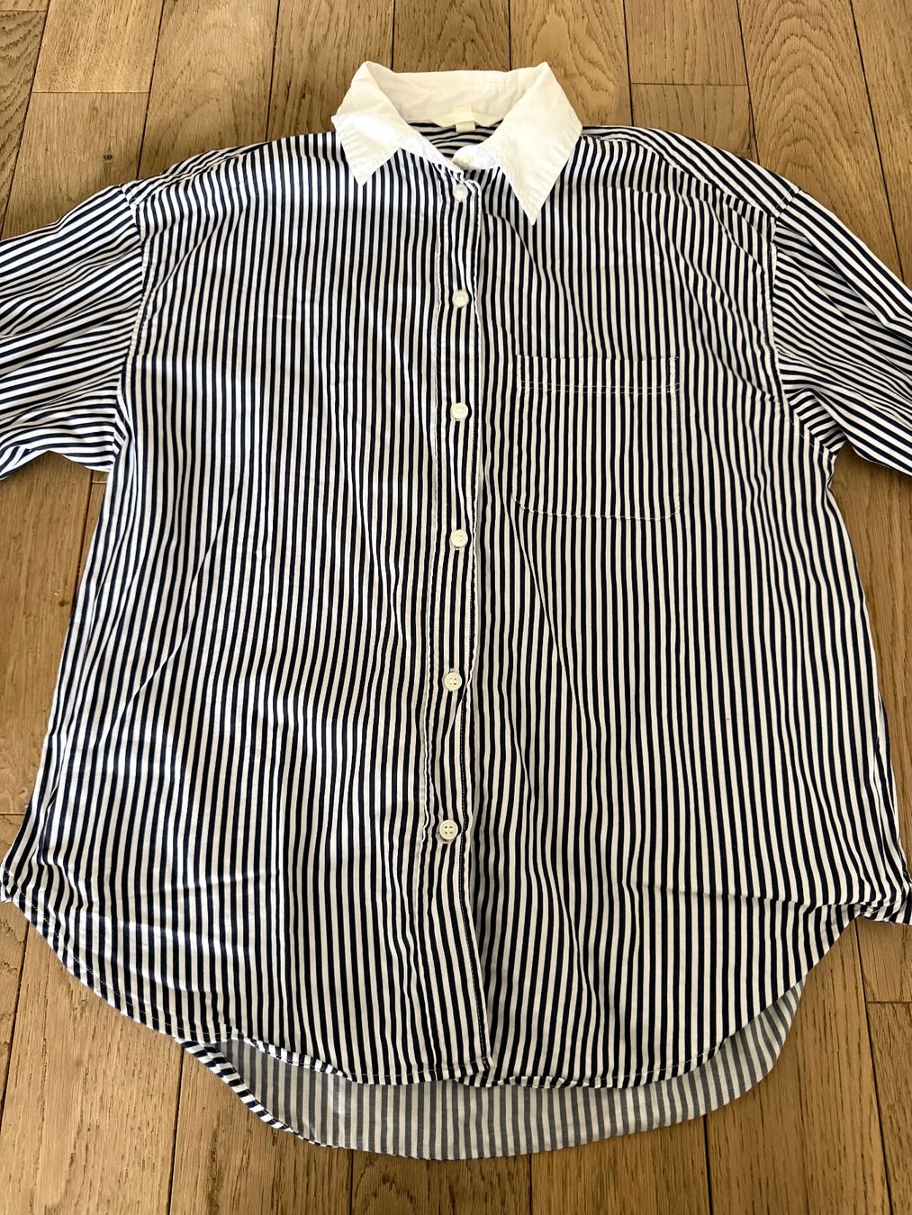 H&M Camicette: Bluse Gr. S H&M – Nuovo (secondo la descrizione) da Wiesendangen venduto da gefion99 1