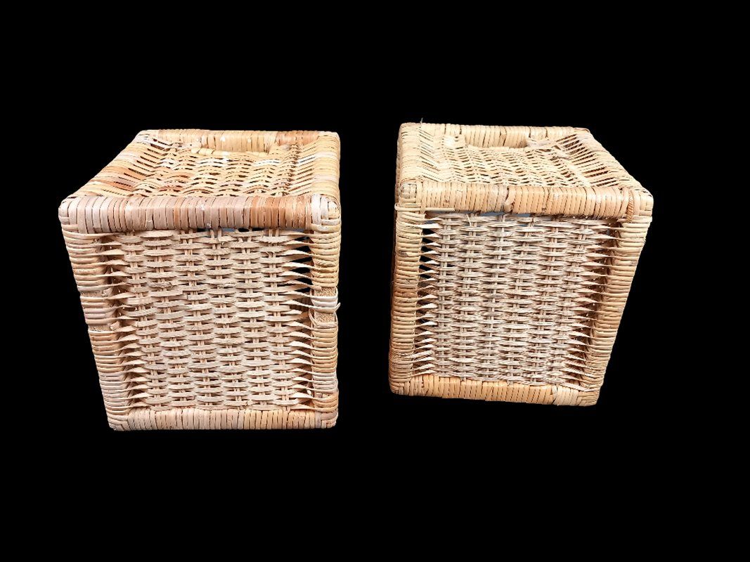 Ikea Sonstiges für Haushalt & Wohnen: IKEA Körbe, 2er Set – Gebraucht aus Hünenberg von Restwert_Zug 4