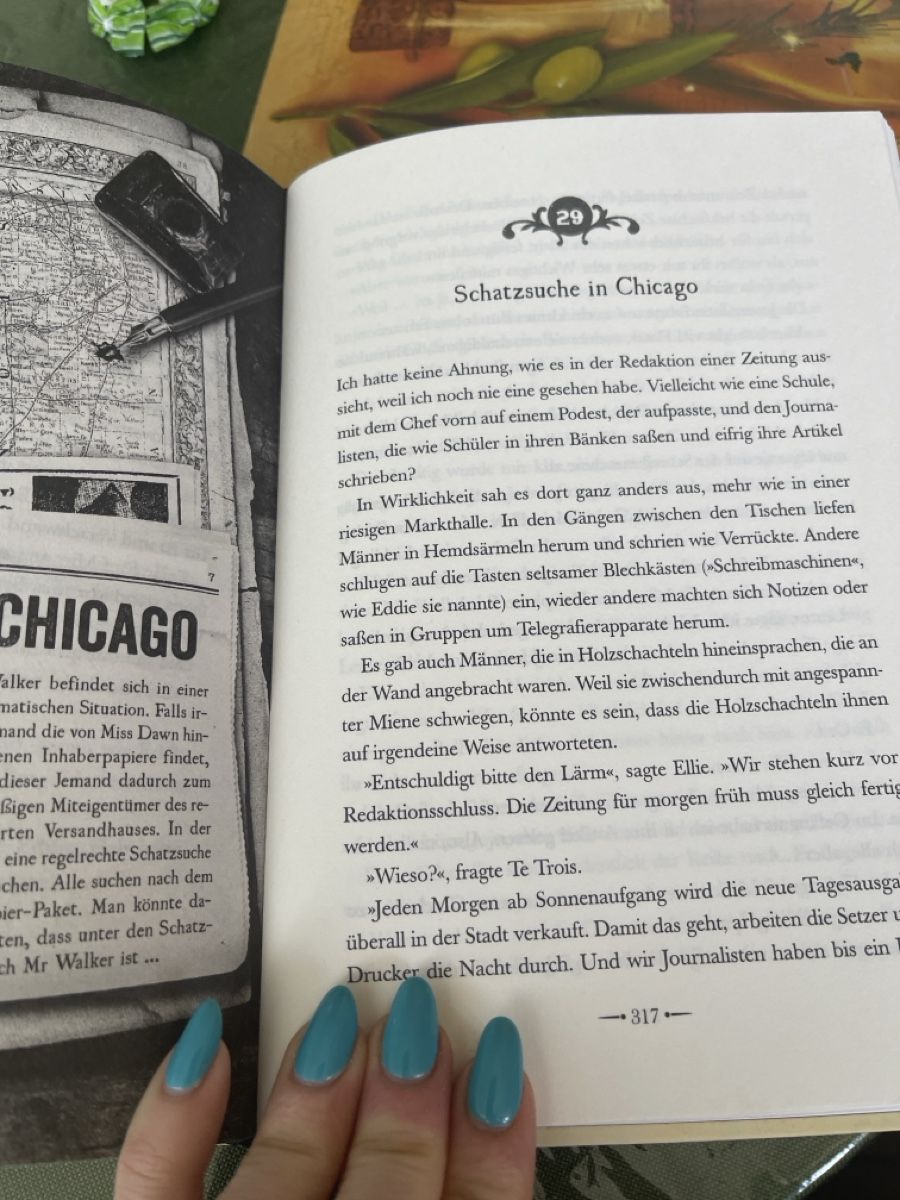 Bücher: Davide Morosinotto, Die Mississippi-Bande - Top Zustand! – Gebraucht aus Zürich von Belisimo 6