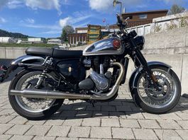 BSA Goldstar 650