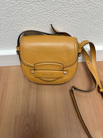 Michael Kors Umhängetasche Gelb