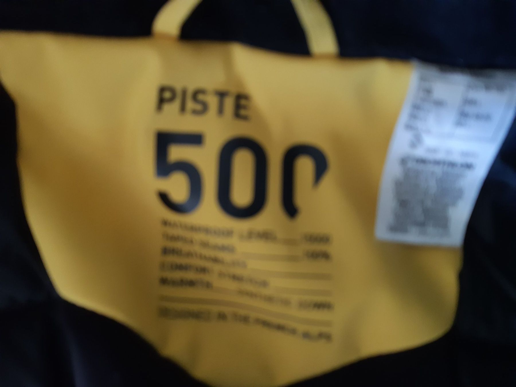 Decathlon Giacche: Skijacke L Decathlon – Usato da Bolligen venduto da sijesama 2