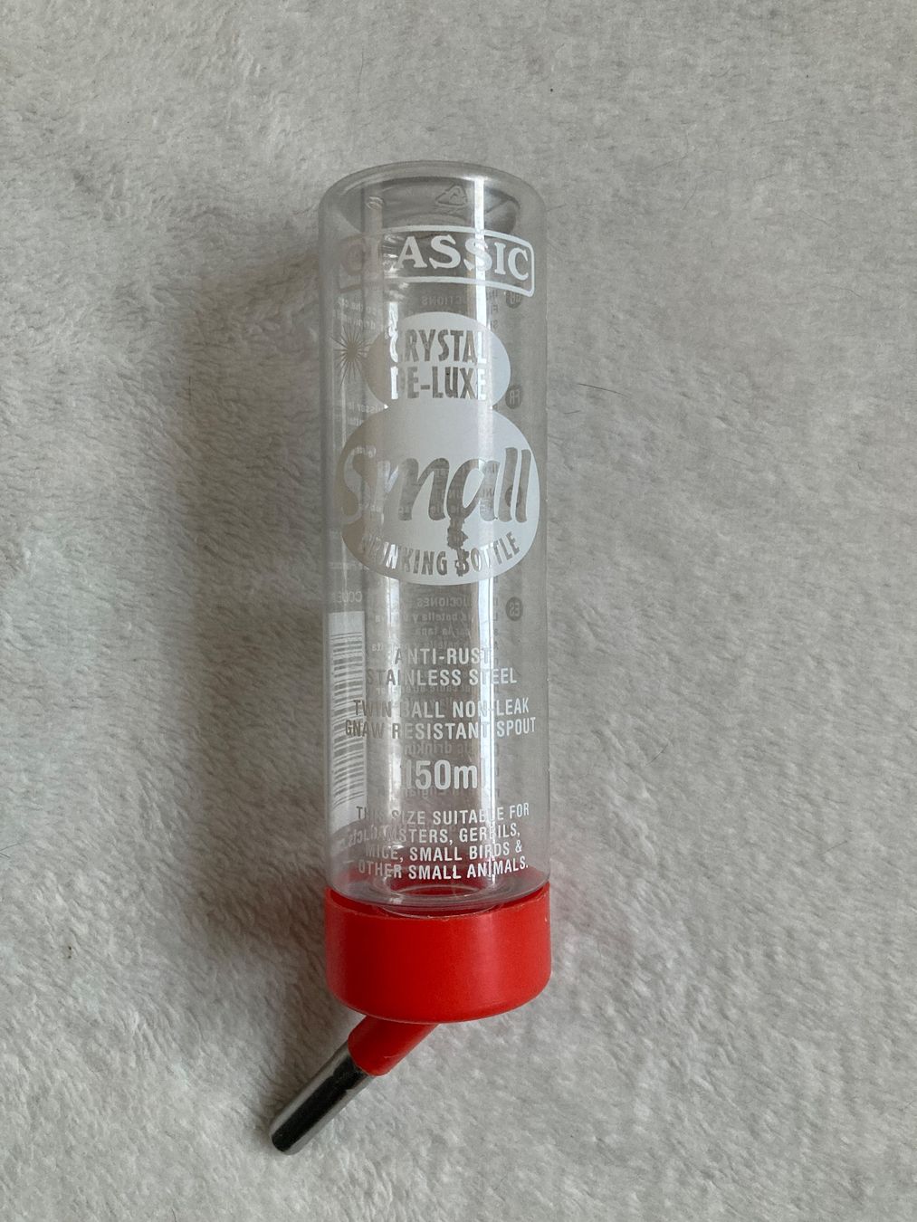 Mangimi: Nagertränke 150ml – Usato da Ehrendingen venduto da eli_dr72