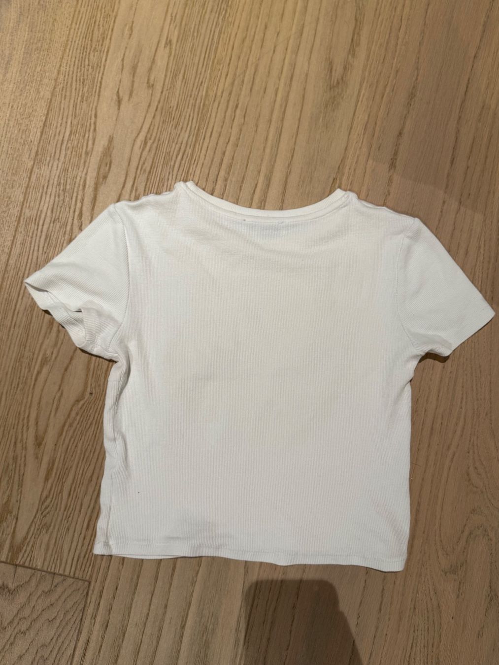 T-shirt: Cooles T-Shirt mit Drachenmuster, Grösse S, – Usato da Uster venduto da Pboller 1