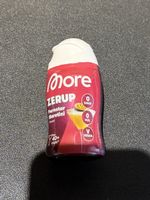 More Zerup Pornstar Moretini Sirup, wie neu