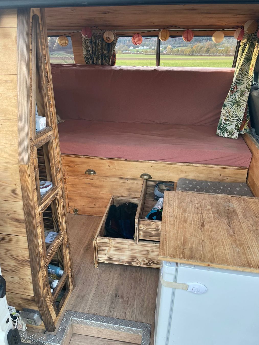 VW Camping Fahrzeuge: VW T4 ab MFK – Gebraucht aus Zweisimmen von gyg_7s7n 2