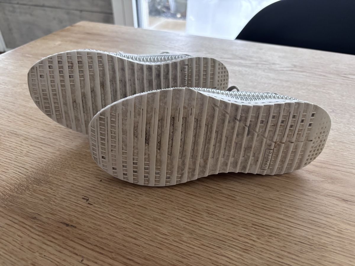 Puma Scarpe da donna: Puma Damen Sneaker, Grau, Grösse 36 – Usato da Niederbuchsiten venduto da Dins01 2