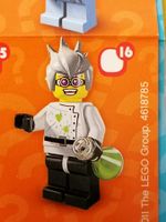 Lego Minifigur Serie 4 - Nr. 16