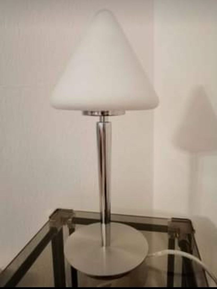 Lampen: Tischlampe fabas luce.(11fr.Versenden) – Gebraucht aus Fahrweid von SMILE.5 2