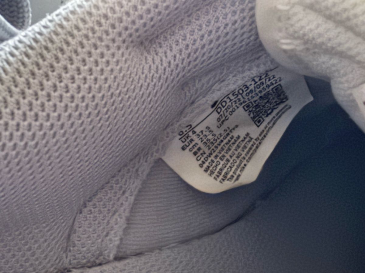 Scarpe da uomo: Nike Dunk – Usato da Zofingen venduto da ismail01a 4