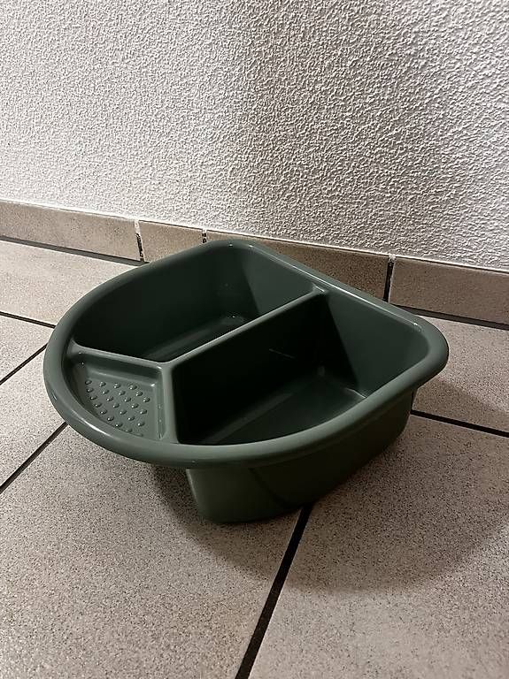 Ciotole: Waschschüssel Baby – Usato da Dietwil venduto da gislerrahel