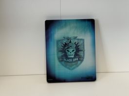 Call of Duty: Black Ops - Steelbook