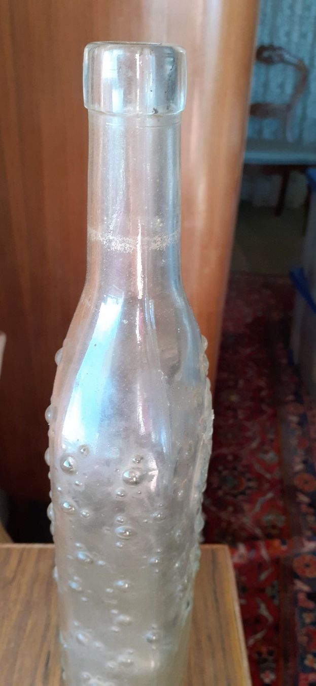 Bottiglie: Flasche antik – Usato da Mörschwil venduto da antiksalon 9