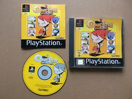 One Piece Mansion für Playstation 1