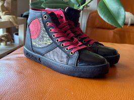 Desigual Designerschuhe Größe 36