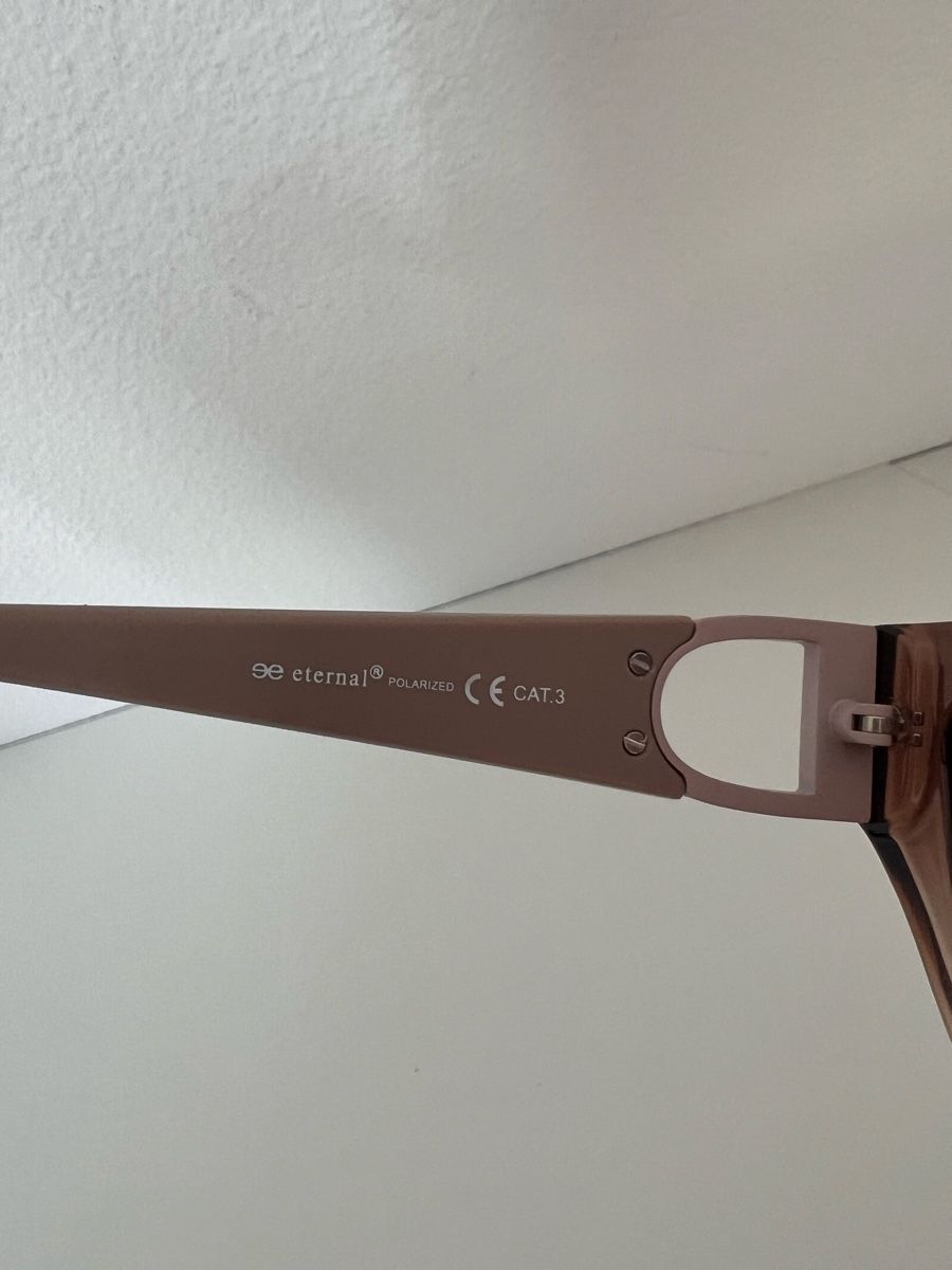 Brillen & Gläser: Cat eye sunglasses  – Neu (gemäss Beschreibung) aus Zollikon von jud_cmm9 3