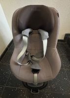 MAXI COSI Kindersitz inkl. FamilyFix ISOFIX Basis