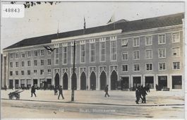Basel - Mustermesse