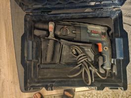 Bosch GBH 2-28 DFV