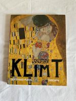 Gustav Klimt  Buch
