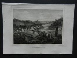 Schaffhausen