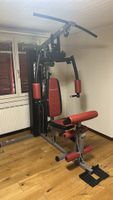 Sportstech HGX250 Kraftstation – ab CHF 1.– 