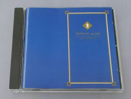 DEPECHE MODE - Get The Balance Right
