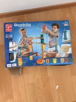 Hape Quadrilla Castle Kugelbahn / Marble Run