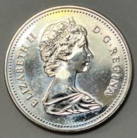 1 Dollar - University Edmonton Canada (Silber .500)